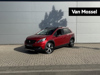 Peugeot 2008 1.2 PureTech GT-line | Panoramadak | Stoelverwarming | Camera | Apple Carplay/Android Auto