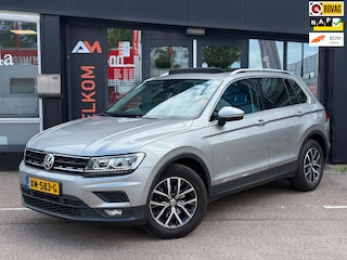 Volkswagen Tiguan 1.5 TSI ACT Business | Pano | Virtual | ACC