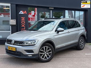 Volkswagen Tiguan 1.5 TSI ACT Business | Pano | Virtual | ACC