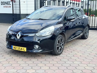 Renault Clio Estate 0.9 TCe Limited NL Auto geen import !