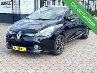 Renault Clio Estate 0.9 TCe Limited NL Auto geen import !