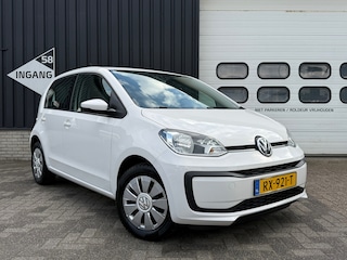 Volkswagen Up 1.0 BMT move up! airco| 5drs |orgi.Nederlands