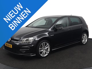 Volkswagen Golf 1.5 TSI Highline Business R