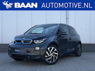BMW i3 Basis Comfort 22 kWh