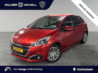 Peugeot 208 1.2 82pk Signature | AIRCO | NAVIGATIE | 16 INCH LMV
