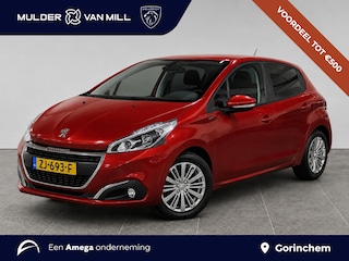 Peugeot 208 1.2 82pk Signature | AIRCO | NAVIGATIE | 16 INCH LMV