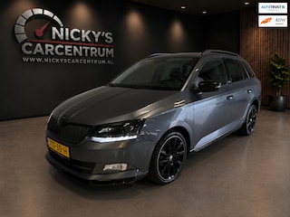 Skoda Fabia Combi 1.0 TSI monte carlo automaat