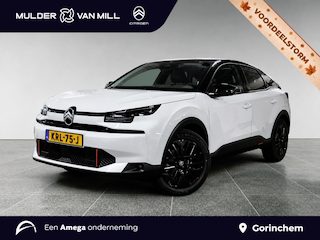 Citroën C4 Collection EV 54kWh 156pk | NAVI | STOELVERW. | 18 INCH LM-VELGEN |