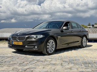 BMW 520d High Executive|Pano|Trekhaak|Stoelverwarming