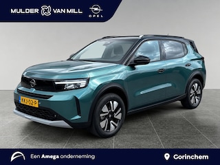 Opel Frontera Electric GS 44kWh 113pk | STOELVERW. | NAVI | 17" LM-VELGEN |