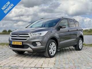 Ford Kuga 1.5 EcoBoost Trend Ultimate|Cruise|Trekhaak