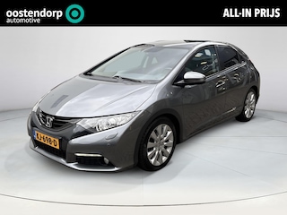 Honda Civic 1.8 Executive