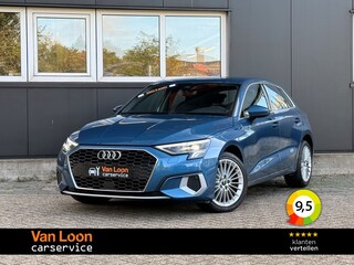 Audi A3 Sportback 30TFSI Aut. Advanced/Adapt cruise/Climate/Virtual/Matrix LED/