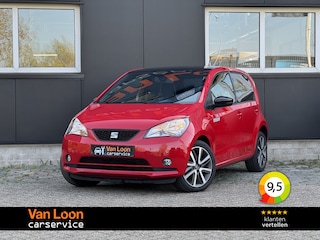 Seat Mii SOH85%/Climate control/Stoelverwarming/Voorruitverwarming/Park s