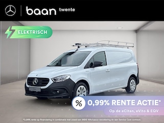Mercedes-Benz Citan 112 Business Solution L2 51 kWh Imperiaal | Laadruimte betimmering