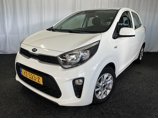 Kia Picanto 1.0 CVVT EconomyPlusLine LMV/AIRCO/BLUETOOTH/ELEK.RAMEN