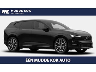 Volvo EX60 P10 AWD Ultra 95 kWh Privacy Glass | Ventilatie | Trekhaak | 22 inch | Winterpakket | Pilot Assist