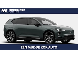 Volvo EX60 P10 AWD Ultra 95 kWh Privacy glass | Ventilatie | Trekhaak | 22 inch | Winterpakket | Pilot Assist