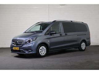 Mercedes-Benz Vito 114 CDI XL Overbrengvoertuig