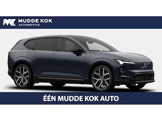 Volvo EX60 P10 AWD Ultra 95 kWh Privacy glass | Ventilatie | Trekhaak | 22 inch | Winterpakket | Pilot Assist