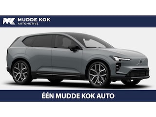 Volvo EX60 P10 AWD Ultra 95 kWh Privacy Glass | Ventilatie | Trekhaak | 22 inch | Winterpakket | Pilot Assist