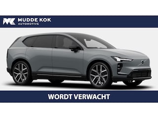 Volvo EX60 P10 AWD Ultra 95 kWh Privacy Glass | Ventilatie | Trekhaak | 22 inch | Winterpakket | Pilot Assist