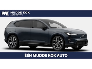 Volvo EX60 P10 AWD Ultra 95 kWh Privacy glass | Ventilatie | Trekhaak | 22 inch | Winterpakket | Pilot Assist