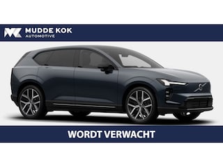 Volvo EX60 P10 AWD Ultra 95 kWh Privacy glass | Ventilatie | Trekhaak | 22 inch | Winterpakket | Pilot Assist