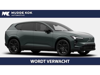 Volvo EX60 P10 AWD Ultra 95 kWh Privacy glass | Ventilatie | Trekhaak | 22 inch Matt | Winterpakket | Pilot Assist