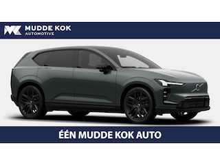 Volvo EX60 P10 AWD Ultra 95 kWh Privacy glass | Ventilatie | Trekhaak | 22 inch Matt | Winterpakket | Pilot Assist