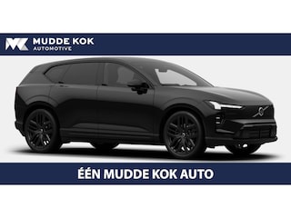 Volvo EX60 P10 AWD Ultra 95 kWh Privacy glass | Ventilatie | Trekhaak | 22 inch Matt | Winterpakket | Pilot Assist