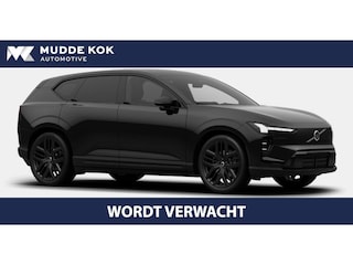 Volvo EX60 P10 AWD Ultra 95 kWh Privacy glass | Ventilatie | Trekhaak | 22 inch Matt | Winterpakket | Pilot Assist