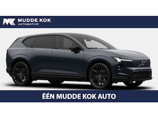 Volvo EX60 P10 AWD Ultra 95 kWh Privacy glass | Ventilatie | Trekhaak | 22 inch Matt | Winterpakket | Pilot Assist