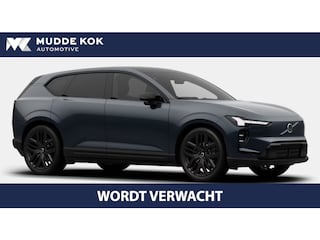 Volvo EX60 P10 AWD Ultra 95 kWh Privacy glass | Ventilatie | Trekhaak | 22 inch Matt | Winterpakket | Pilot Assist