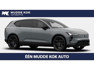Volvo EX60 P10 AWD Ultra 95 kWh Privacy glass | Ventilatie | Trekhaak | 22 inch Matt | Winterpakket | Pilot Assist