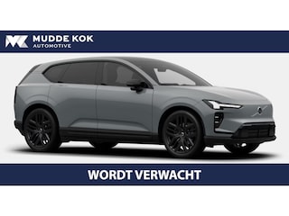 Volvo EX60 P10 AWD Ultra 95 kWh Privacy glass | Ventilatie | Trekhaak | 22 inch Matt | Winterpakket | Pilot Assist