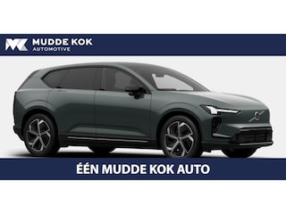 Volvo EX60 P6 Plus 83 kWh Privacy glass | Ventilatie | Trekhaak | 20 Inch | Winterpakket | Pilot Assist