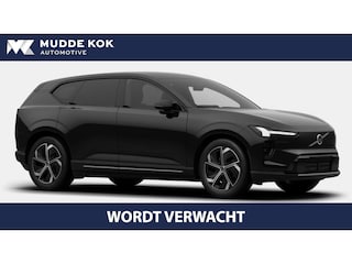 Volvo EX60 P6 Plus 83 kWh Privacy glass | Ventilatie | Trekhaak | 20 Inch | Winterpakket | Pilot Assist