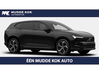 Volvo EX60 P6 Plus 83 kWh Privacy glass | Ventilatie | Trekhaak | 20 Inch | Winterpakket | Pilot Assist