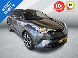 Toyota C-HR 1.8 Hybrid Style