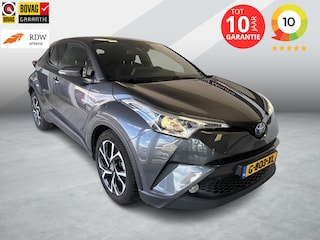 Toyota C-HR 1.8 Hybrid Style