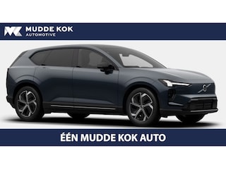 Volvo EX60 P6 Plus 83 kWh Privacy glass | Ventilatie | Trekhaak | 20 Inch | Winterpakket | Pilot Assist