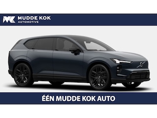 Volvo EX60 P12 AWD Plus 117 kWh Privacy glass | Ventilatie | Trekhaak | 22 inch Matt | Winterpakket | Pilot Assist