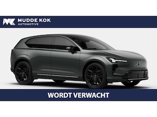 Volvo EX60 P12 AWD Plus 117 kWh Privacy glass | Ventilatie | Trekhaak | 22 inch Matt | Winterpakket | Pilot Assist