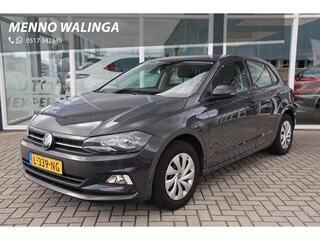 Volkswagen Polo 1.0 TSI Comfortline Business| Carplay | Navigatie | Digitaal Dashboard |