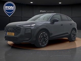 Audi Q3 1.5 e-hybrid S edition | SONOS | Leder | 20" | 360 Camera | ACC | Elek Stoelen | S-line