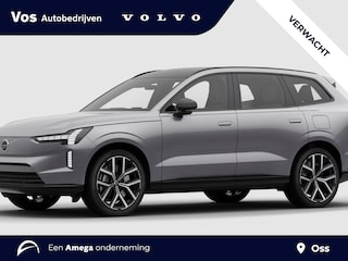 Volvo EX90 Twin Motor Ultra Executive Edition 6p. 106 kWh | Levering december 2026!