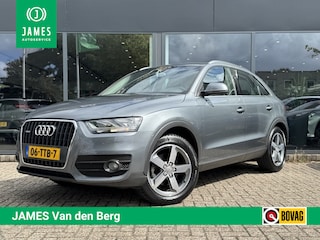 Audi Q3 2.0 TFSI q. Pro Line | NAP | DEALER ONDERHOUDEN |