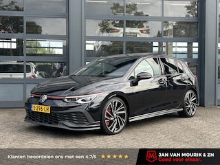 Volkswagen Golf 2.0 TSI GTI Clubsport | Panoramadak | Camera