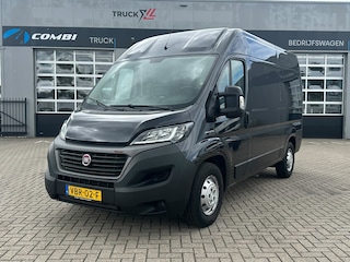 Fiat Ducato 35 2.3 MultiJet L2H2 > 177pk/Trekhaak/Cruise control/navigatie...